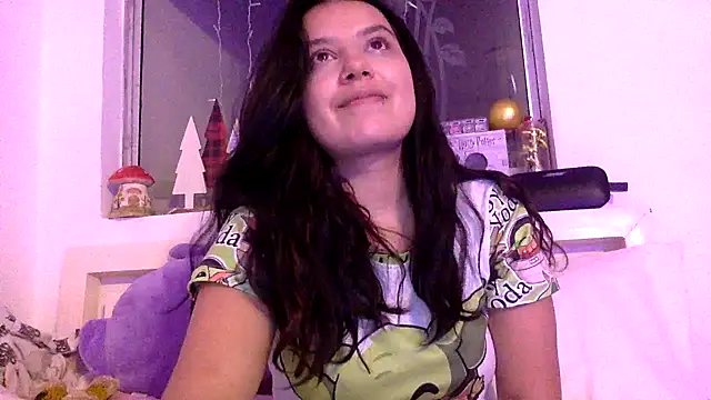 Snapshot of Mariasool chatting on January 5, 2025, 5:20 am Mariasool online show from January 5, 2025, 5:20 am