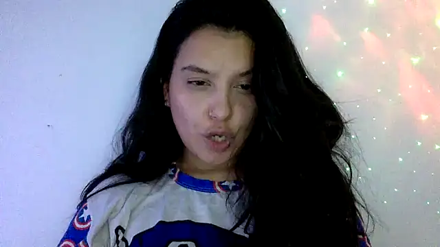 Snapshot of Mariasool chatting on February 2, 2025, 9:19 am Mariasool online show from February 2, 2025, 9:19 am