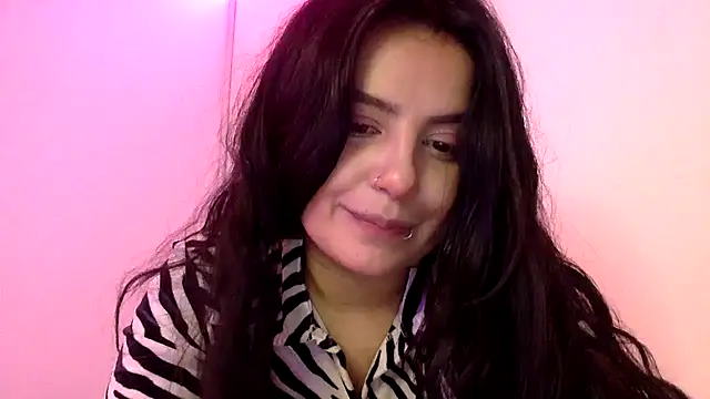 Snapshot of Mariasool chatting on February 22, 2025, 6:17 am Mariasool online show from February 22, 2025, 6:17 am