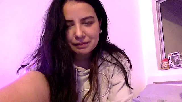 Snapshot of Mariasool chatting on March 1, 2025, 8:34 am Mariasool online show from March 1, 2025, 8:34 am