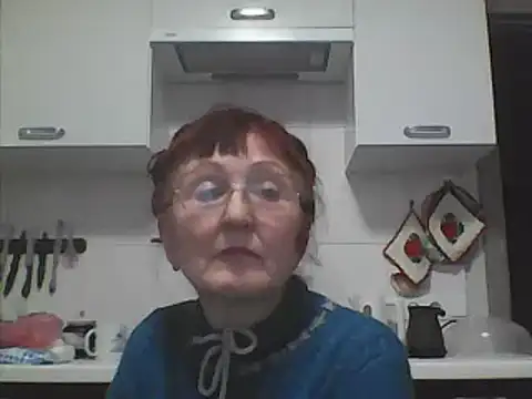 Snapshot of TanyaSweet634 chatting on December 30, 2024, 12:52 pm TanyaSweet634 online show from December 30, 2024, 12:52 pm