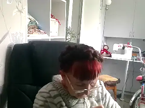 Snapshot of TanyaSweet634 chatting on January 14, 2025, 9:02 am TanyaSweet634 online show from January 14, 2025, 9:02 am