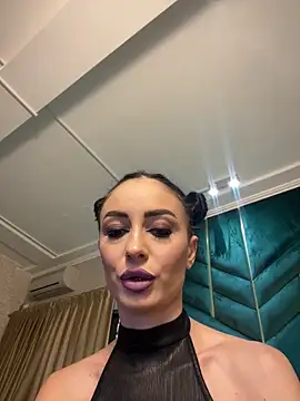 FeetVibe online show from September 11, 2025, 5:40 am