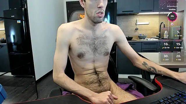 Snapshot of White_Dylan chatting on October 27, 2025, 10:08 am White Dylan online show from October 27, 2025, 10:08 am