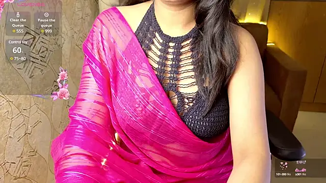 Punjabi Queen1 online show from December 5, 2024, 7:17 pm