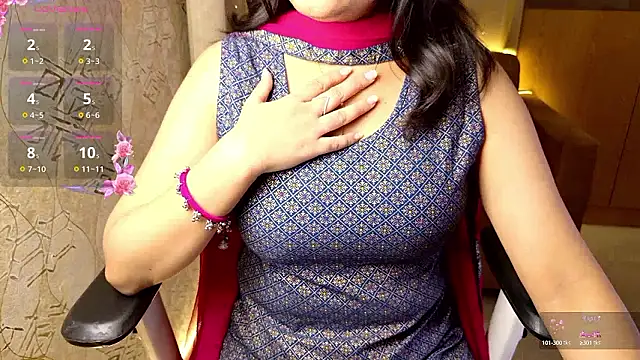 Punjabi Queen1 online show from December 8, 2024, 8:30 am