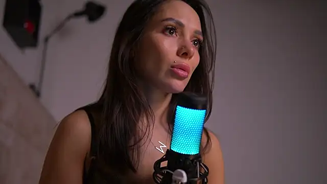 Mila May  online show from December 25, 2024, 3:50 am