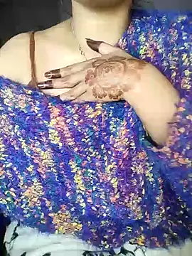 Snapshot of karishma chatting on January 10, 2025, 8:15 pm karishma online show from January 10, 2025, 8:15 pm