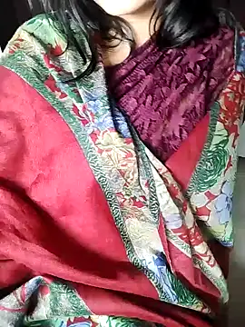 Snapshot of karishma chatting on January 22, 2025, 9:10 pm karishma online show from January 22, 2025, 9:10 pm