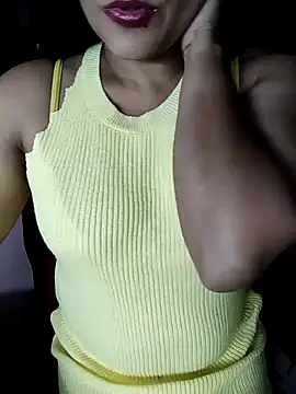 Snapshot of karishma chatting on January 23, 2025, 6:03 pm karishma online show from January 23, 2025, 6:03 pm