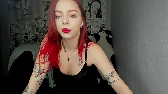 Martha Cameron online show from September 21, 2025, 8:21 pm