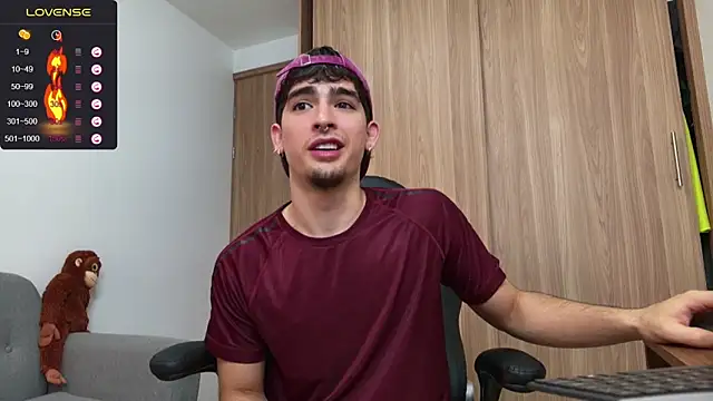 zenn rush1 online show from December 9, 2024, 11:26 am