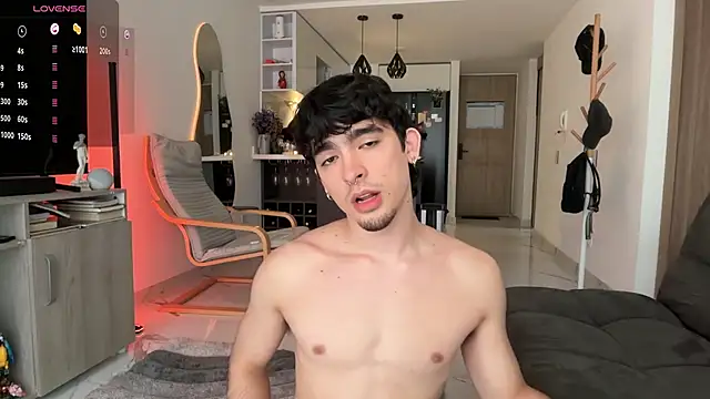 zenn rush1 online show from September 26, 2025, 1:26 pm