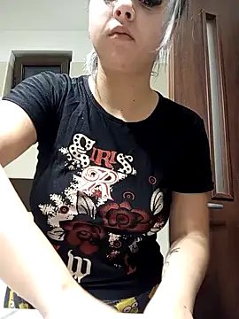 AudreySosa online show from October 24, 2025, 10:17 pm