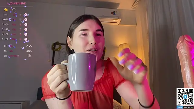 Snapshot of Maria_Bowie chatting on January 3, 2025, 11:33 pm Maria Bowie online show from January 3, 2025, 11:33 pm