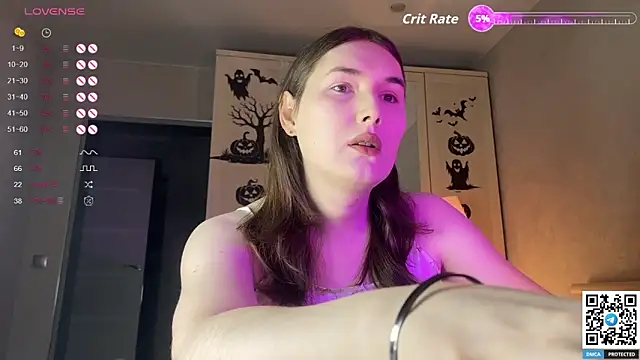 Snapshot of Maria_Bowie chatting on November 6, 2025, 7:09 am Maria Bowie online show from November 6, 2025, 7:09 am