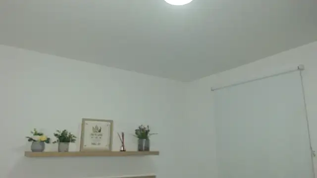 Snapshot of soy_mariana_ chatting on March 7, 2025, 6:13 am soy mariana online show from March 7, 2025, 6:13 am