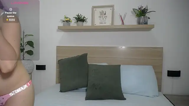 Snapshot of soy_mariana_ chatting on March 12, 2025, 2:30 am soy mariana online show from March 12, 2025, 2:30 am