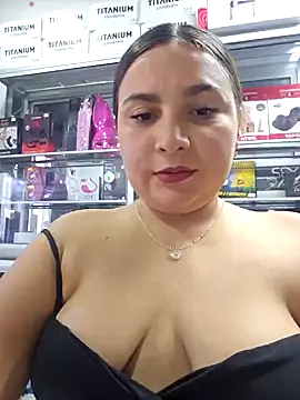 Snapshot of sofiafantasy chatting on February 6, 2025, 8:45 pm sofiafantasy online show from February 6, 2025, 8:45 pm