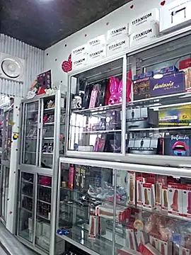 Snapshot of sofiafantasy chatting on February 17, 2025, 2:26 pm sofiafantasy online show from February 17, 2025, 2:26 pm