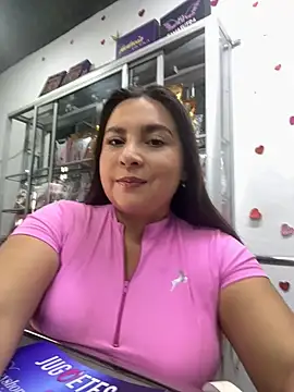 Snapshot of sofiafantasy chatting on November 4, 2025, 2:49 pm sofiafantasy online show from November 4, 2025, 2:49 pm