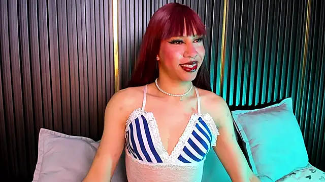 AndyBlake  online show from January 17, 2025, 2:29 am