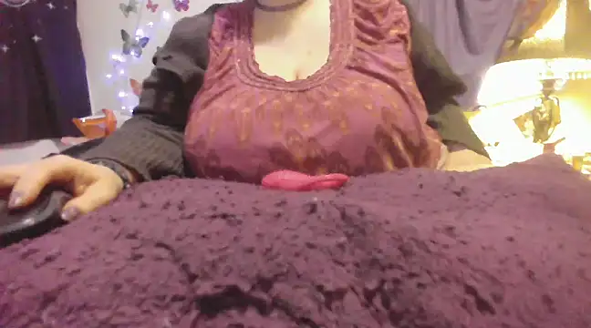 Alli Kat online show from January 24, 2025, 8:23 am