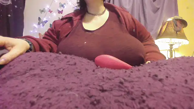 Alli Kat online show from February 15, 2025, 11:36 pm