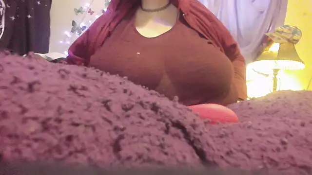 Alli Kat online show from February 20, 2025, 1:08 pm