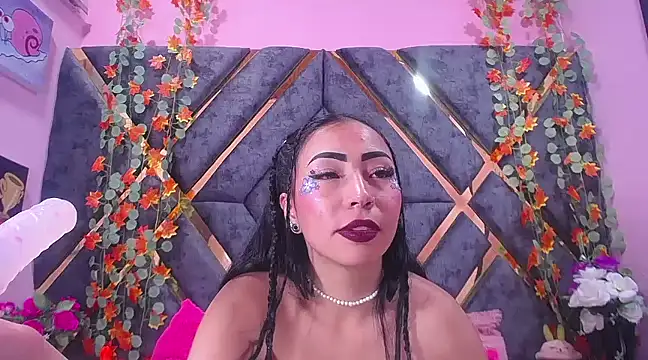 nathalia pink online show from January 9, 2025, 11:24 pm