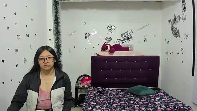 Luna Star Sl online show from January 17, 2025, 12:10 pm