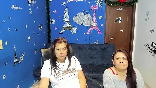 Luna Star Sl online show from January 31, 2025, 4:17 pm