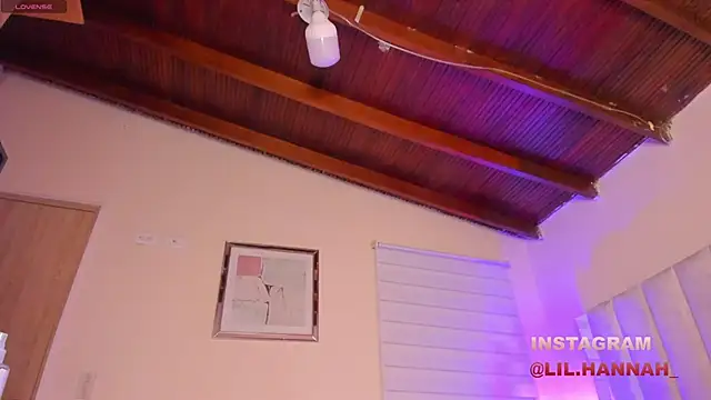 Snapshot of lil_hanna18 chatting on December 15, 2024, 9:56 am lil hanna18 online show from December 15, 2024, 9:56 am