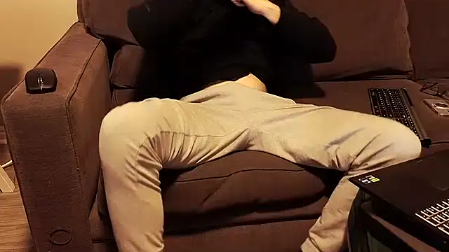 SingleDaddy801 online show from December 6, 2024, 12:12 am