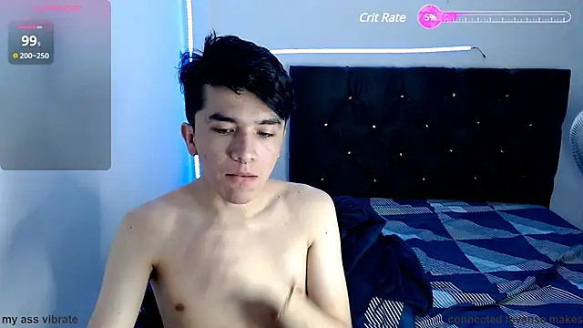 Snapshot of benji_hoter chatting on January 24, 2025, 4:39 pm benji hoter online show from January 24, 2025, 4:39 pm