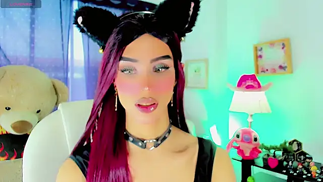 Snapshot of dollswit01 chatting on February 9, 2025, 4:29 pm dollswit01 online show from February 9, 2025, 4:29 pm