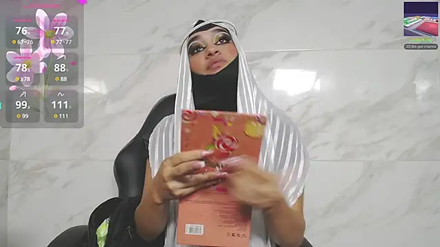 shaila anali online show from December 10, 2024, 10:17 am