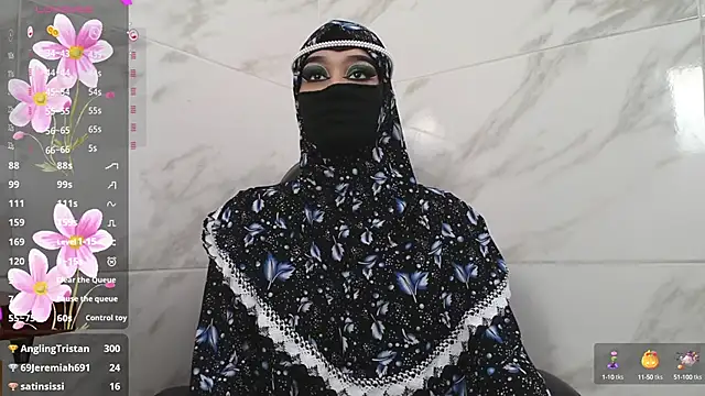 shaila anali online show from December 12, 2024, 2:00 pm