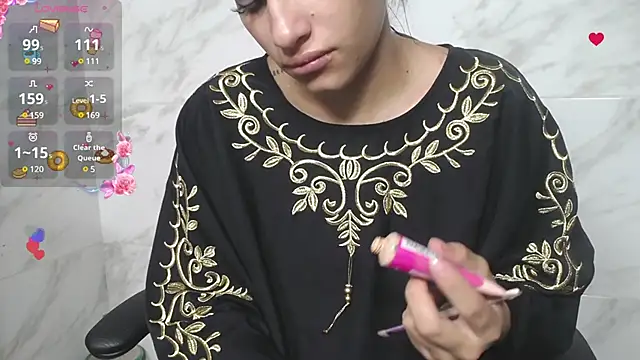 shaila anali online show from January 21, 2025, 10:08 am