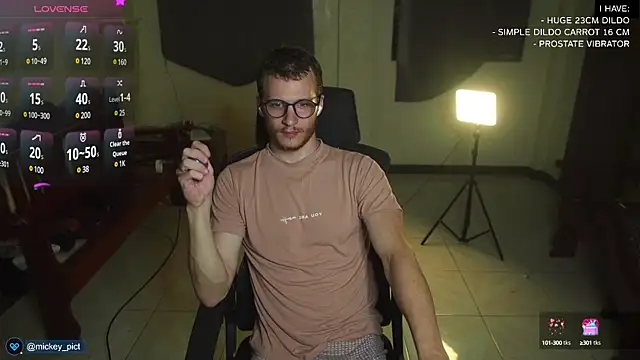 mickeypict online show from December 9, 2024, 1:24 pm