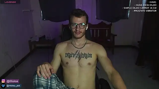 mickeypict online show from January 5, 2025, 7:07 am