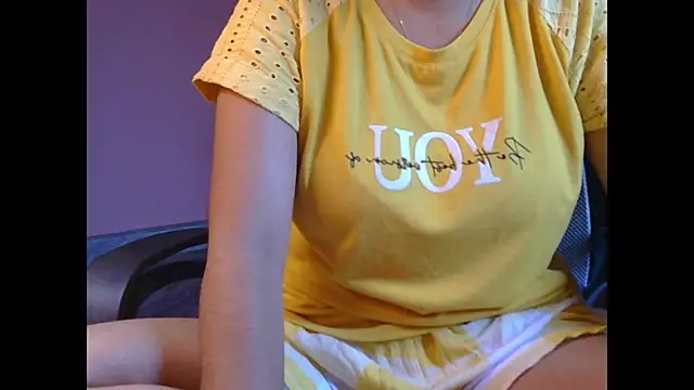 AngelLiza69 online show from March 3, 2025, 6:15 am