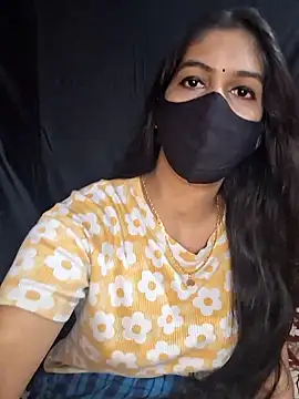 Garima G online show from December 4, 2024, 6:50 pm