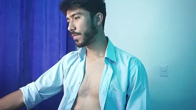 dam0n fr0st online show from January 4, 2025, 7:02 pm