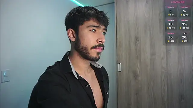 dam0n fr0st online show from January 10, 2025, 11:18 pm