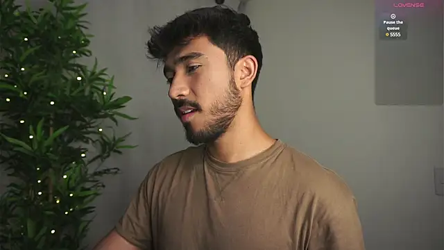 dam0n fr0st online show from March 19, 2025, 12:26 am