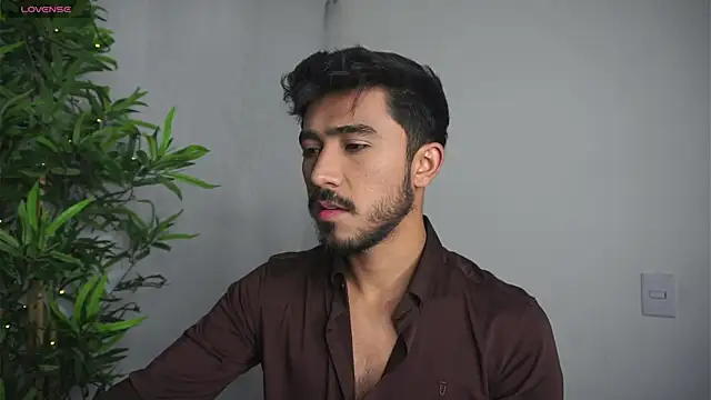 dam0n fr0st online show from March 20, 2025, 9:56 pm