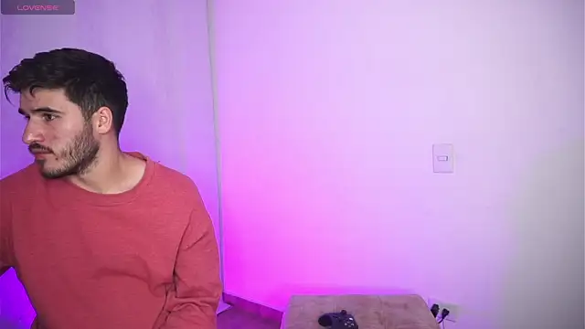 dam0n fr0st online show from September 24, 2025, 10:13 pm