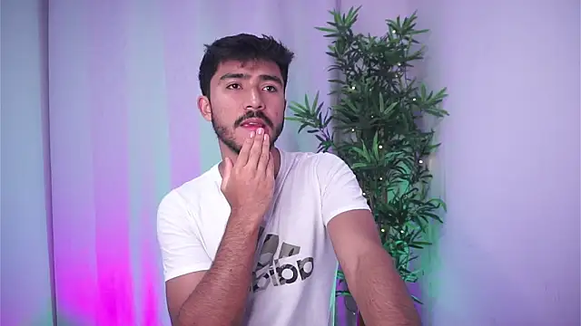 dam0n fr0st online show from November 10, 2025, 9:58 pm