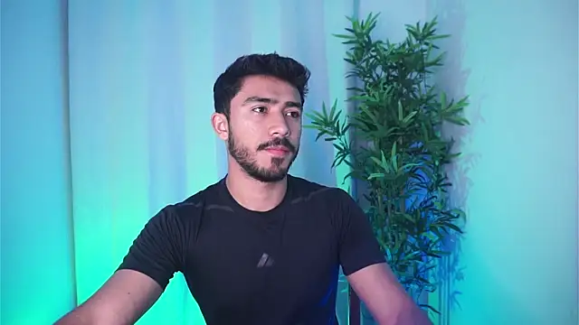 dam0n fr0st online show from November 11, 2025, 11:05 pm